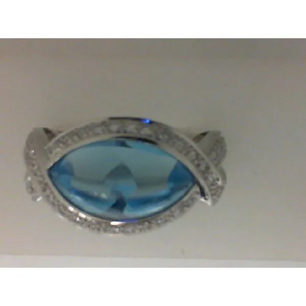 Fashion Ring Rihner's Jewelry Gretna, LA