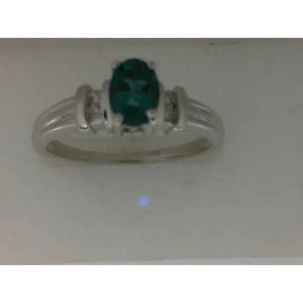 Fashion Ring Rihner's Jewelry Gretna, LA