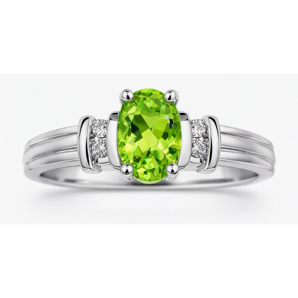 Fashion Ring Rihner's Jewelry Gretna, LA