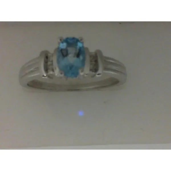 Fashion Ring Rihner's Jewelry Gretna, LA