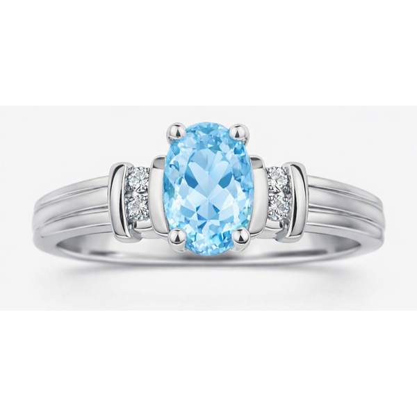 Fashion Ring Rihner's Jewelry Gretna, LA