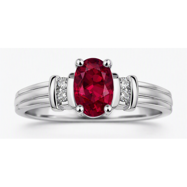Fashion Ring Rihner's Jewelry Gretna, LA