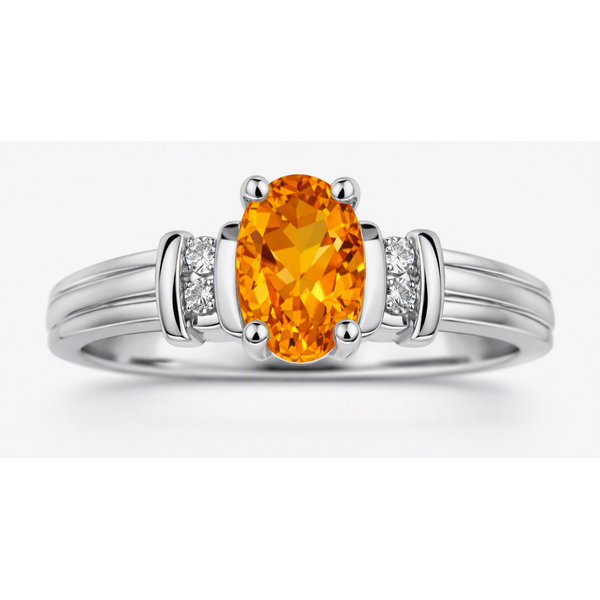 Fashion Ring Rihner's Jewelry Gretna, LA