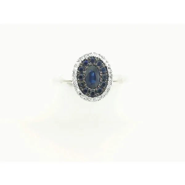 Fashion Ring Rihner's Jewelry Gretna, LA