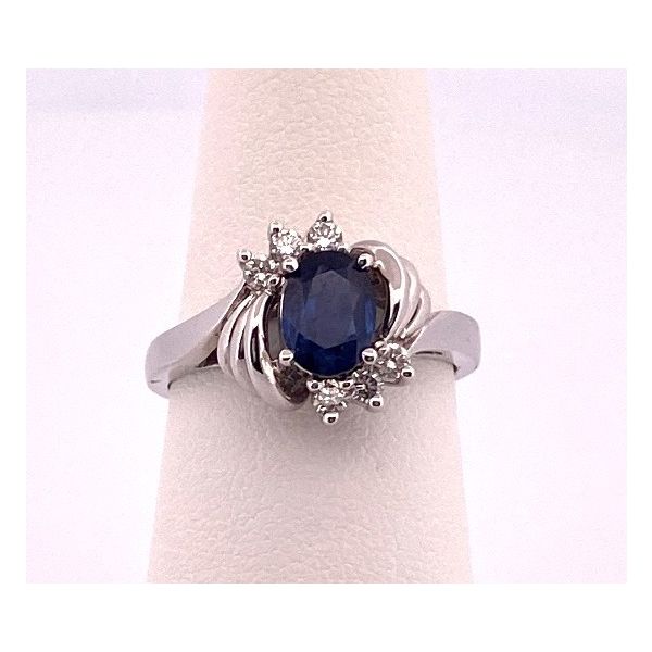 Fashion Ring Rihner's Jewelry Gretna, LA