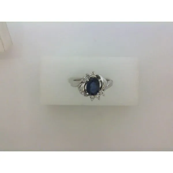 Fashion Ring Rihner's Jewelry Gretna, LA