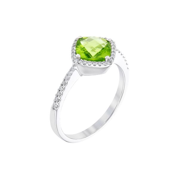 Fashion Ring Image 2 Rihner's Jewelry Gretna, LA