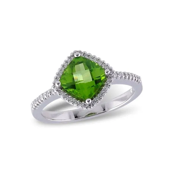 Fashion Ring Rihner's Jewelry Gretna, LA
