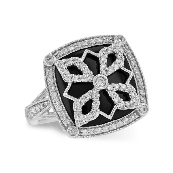 Fashion Ring Rihner's Jewelry Gretna, LA