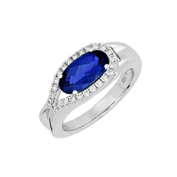 Fashion Ring Rihner's Jewelry Gretna, LA