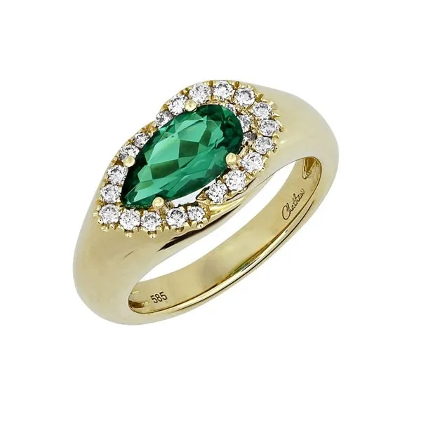 Fashion Ring Rihner's Jewelry Gretna, LA