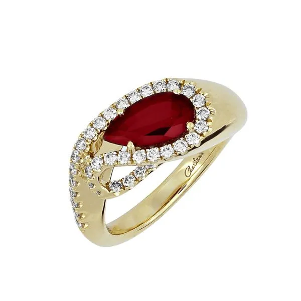 Fashion Ring Rihner's Jewelry Gretna, LA