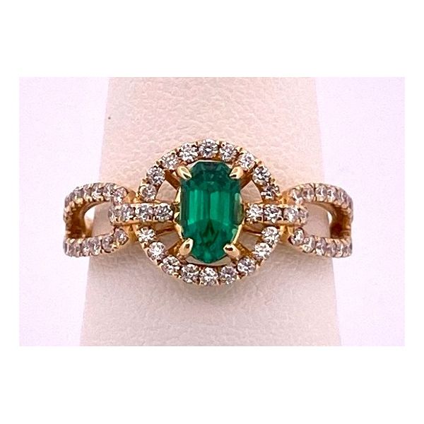 Fashion Ring Rihner's Jewelry Gretna, LA