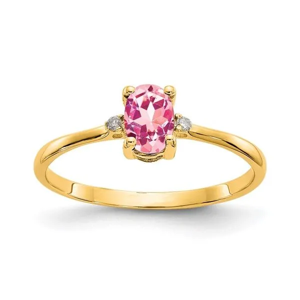 Fashion Ring Rihner's Jewelry Gretna, LA