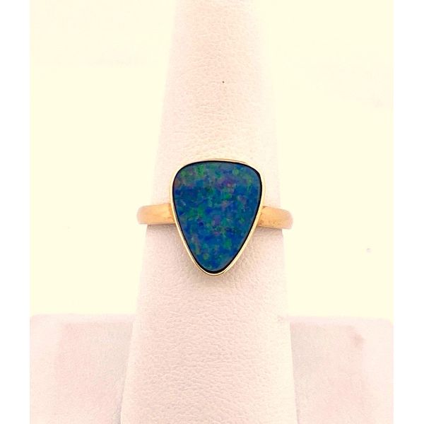 Fashion Ring Rihner's Jewelry Gretna, LA