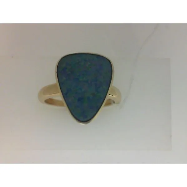 Fashion Ring Rihner's Jewelry Gretna, LA