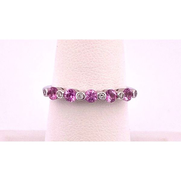 Fashion Ring Rihner's Jewelry Gretna, LA