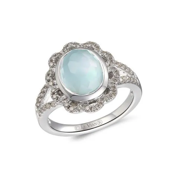 Fashion Ring Rihner's Jewelry Gretna, LA