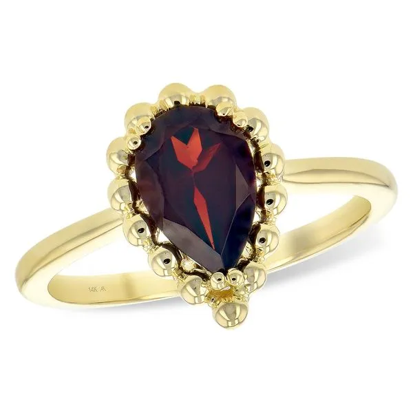 Fashion Ring Rihner's Jewelry Gretna, LA