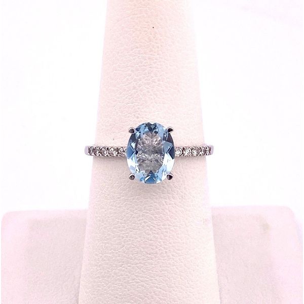 Fashion Ring Rihner's Jewelry Gretna, LA