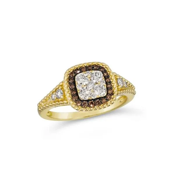 Fashion Ring Rihner's Jewelry Gretna, LA
