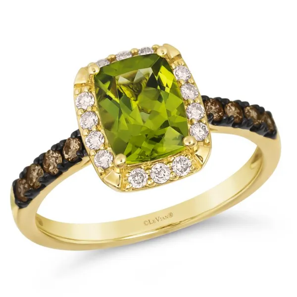 Fashion Ring Rihner's Jewelry Gretna, LA