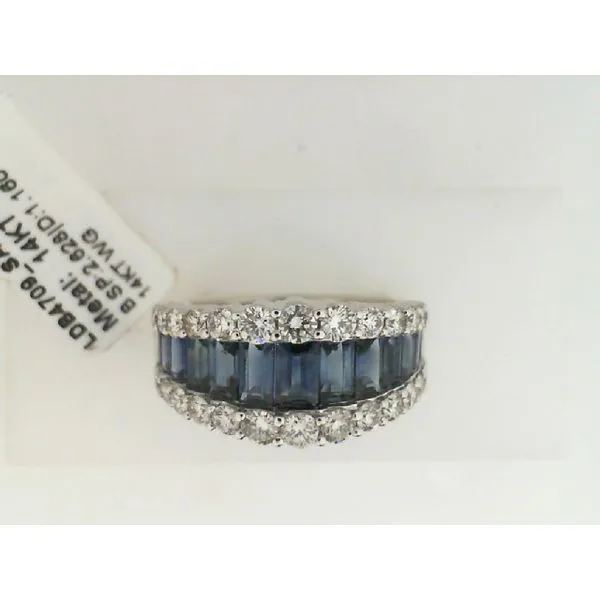 Fashion Ring Rihner's Jewelry Gretna, LA