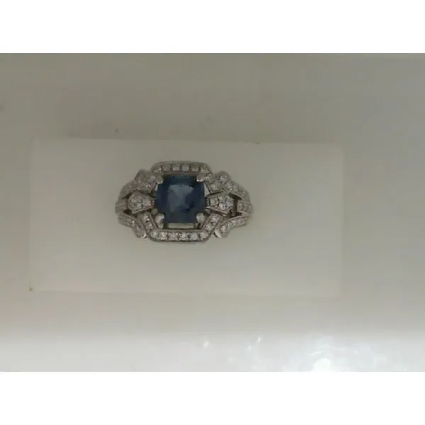 Fashion Ring Rihner's Jewelry Gretna, LA