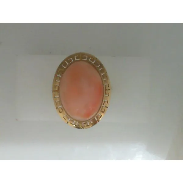 Fashion Ring Rihner's Jewelry Gretna, LA
