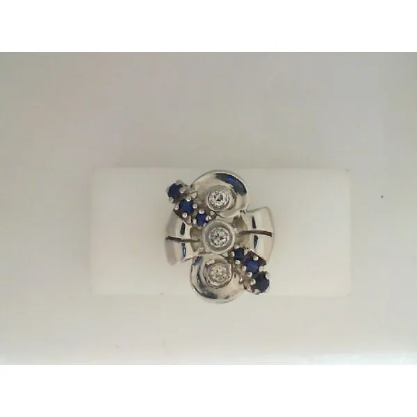 Fashion Ring Rihner's Jewelry Gretna, LA