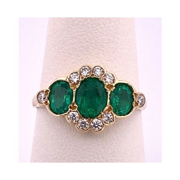 Fashion Ring Rihner's Jewelry Gretna, LA