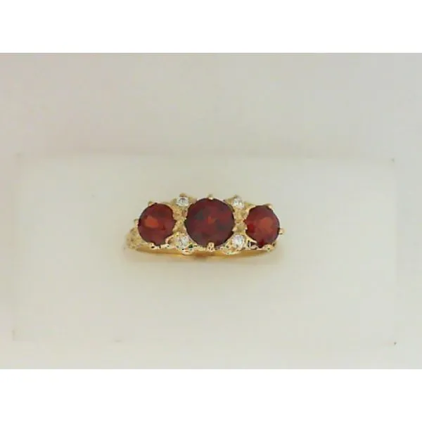 Fashion Ring Rihner's Jewelry Gretna, LA