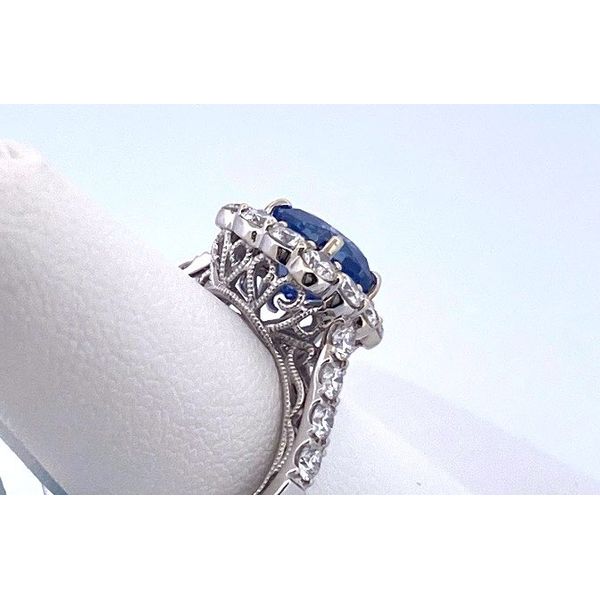 Fashion Ring Image 2 Rihner's Jewelry Gretna, LA