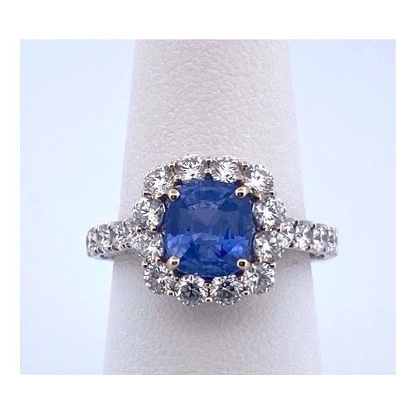 Fashion Ring Rihner's Jewelry Gretna, LA