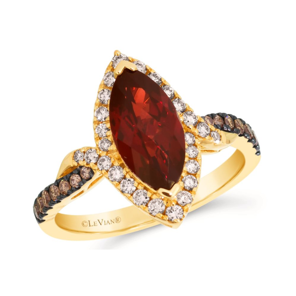 Fashion Ring Rihner's Jewelry Gretna, LA