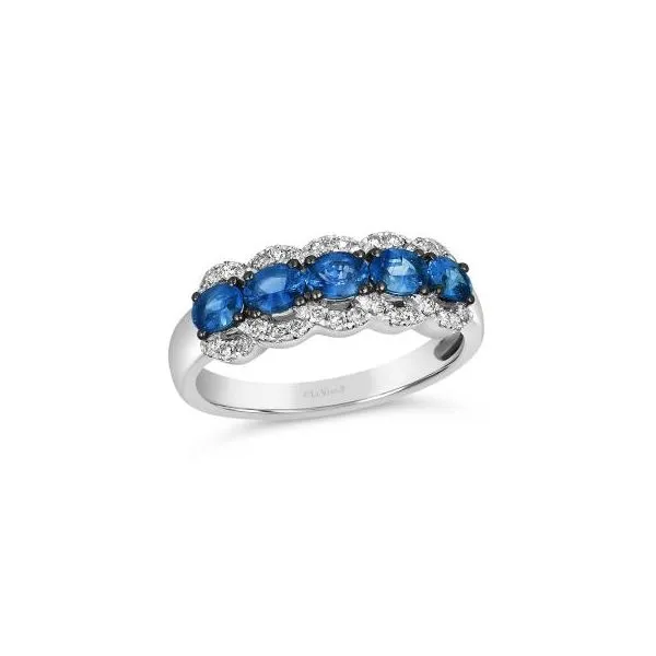 Fashion Ring Rihner's Jewelry Gretna, LA