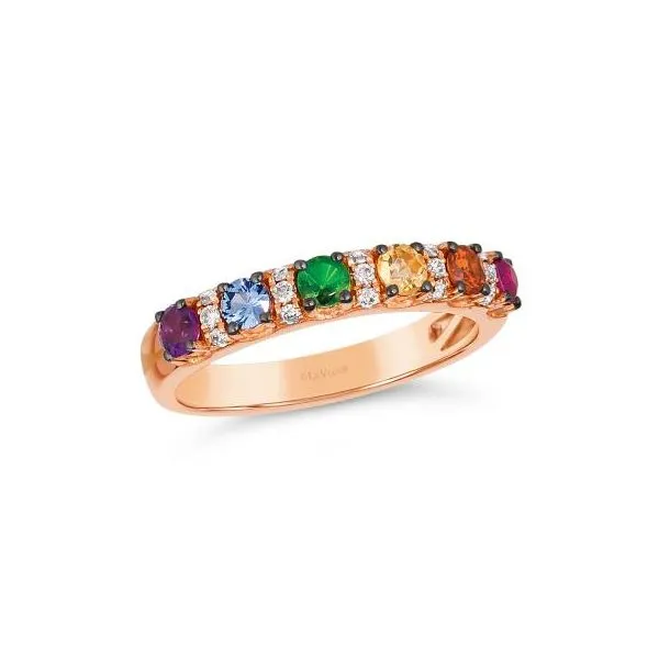 Fashion Ring Rihner's Jewelry Gretna, LA