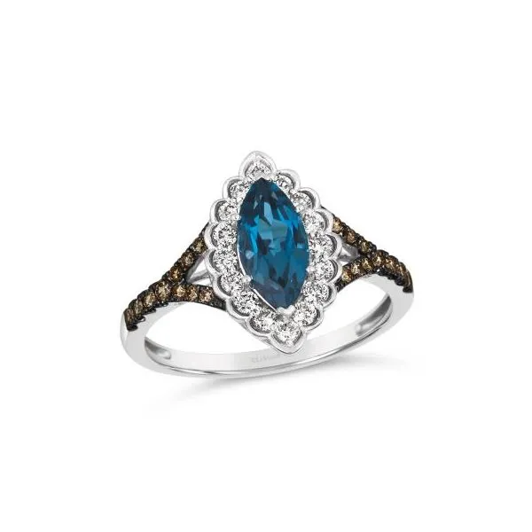 Fashion Ring Rihner's Jewelry Gretna, LA