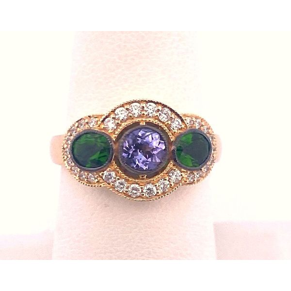 Fashion Ring Rihner's Jewelry Gretna, LA
