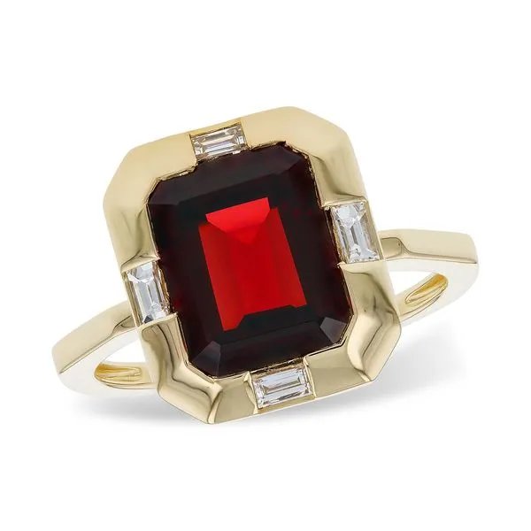 Fashion Ring Rihner's Jewelry Gretna, LA