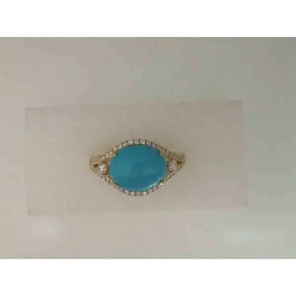 Fashion Ring Rihner's Jewelry Gretna, LA