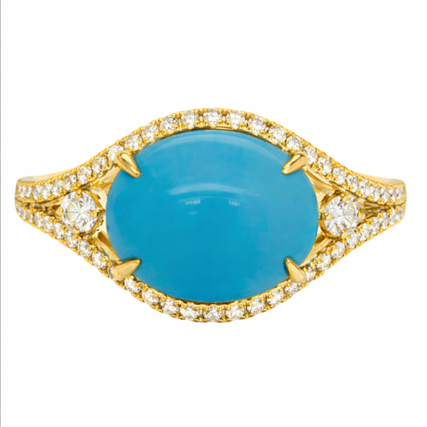 Fashion Ring Rihner's Jewelry Gretna, LA