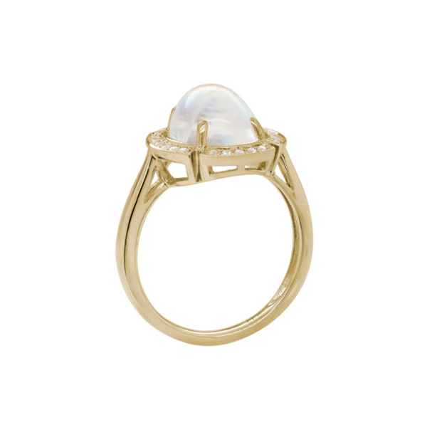 Fashion Ring Image 2 Rihner's Jewelry Gretna, LA