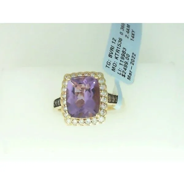 Fashion Ring Rihner's Jewelry Gretna, LA