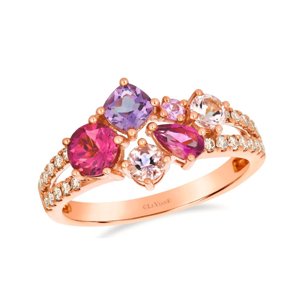 Fashion Ring Rihner's Jewelry Gretna, LA
