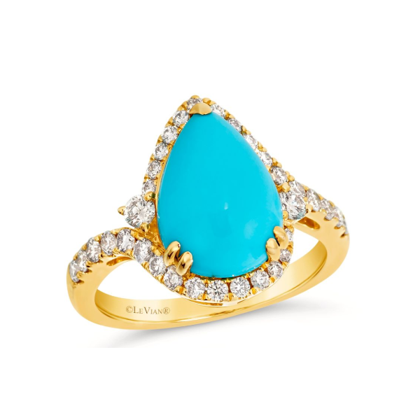 Fashion Ring Rihner's Jewelry Gretna, LA