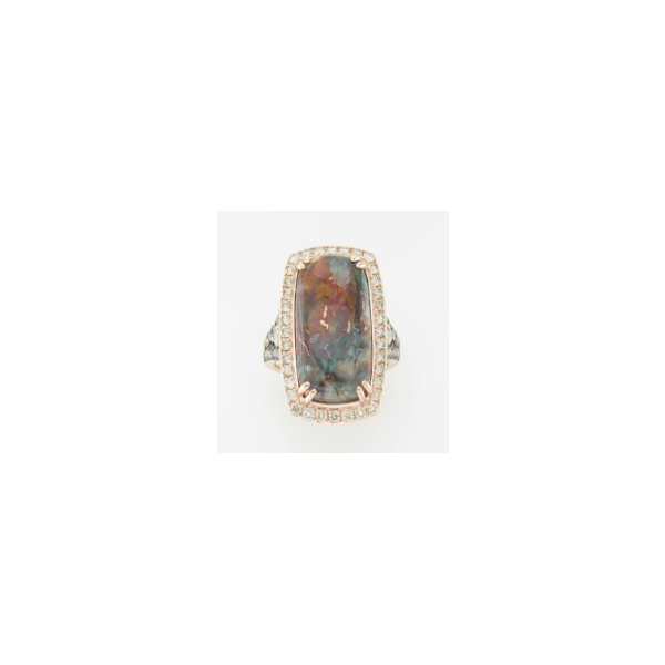 Fashion Ring Rihner's Jewelry Gretna, LA