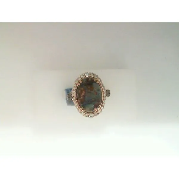 Fashion Ring Rihner's Jewelry Gretna, LA