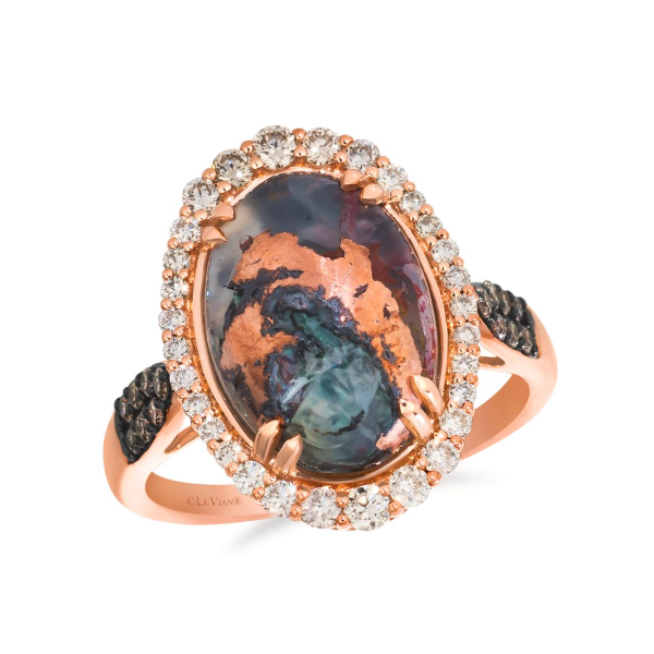 Fashion Ring Rihner's Jewelry Gretna, LA