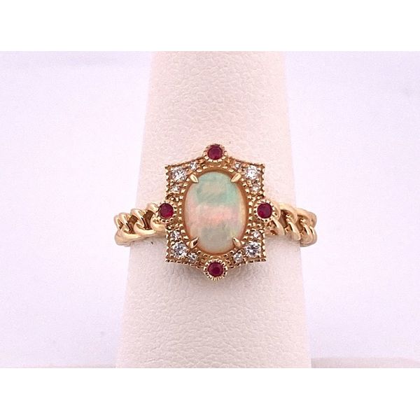 Fashion Ring Rihner's Jewelry Gretna, LA